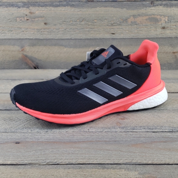 adidas Astrarun Boost Running Shoes - Picture 2 of 8